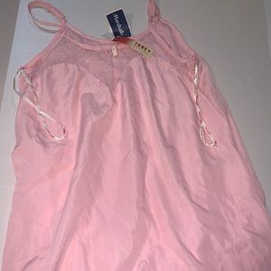 Night chemise xl nwt by true destiny